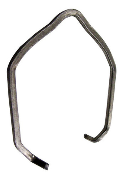 Seguro Tubo Intercooler Vento11-pas Tdi - I10769 1