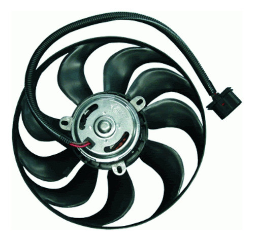 Electroventilador Omer Ev-236 0
