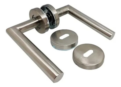 Manija Bronzen Recta Doble Balancin De Brz1050 0