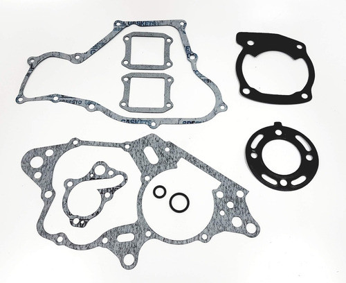 Kit Juntas De Motor Jc Honda Cr 85 Solomototeam 0