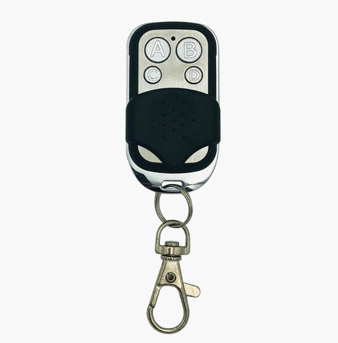 Control Remoto Copiador Llavero Porton Autom 433.92 Mhz Full 1