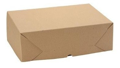Cajas Cartón Legajo 12x28x38 Oficio Archivo X55 Unidades 0