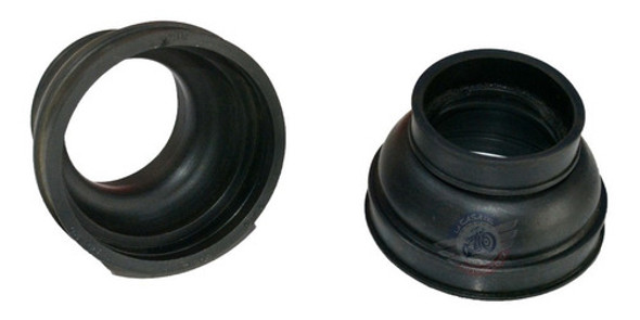 Yamaha Banshee 350 - Acople De Carburador A Filtro Rts 2219 0 Yamaha Banshee 350 - Acople De Carburador A Filtro Rts 2219 0