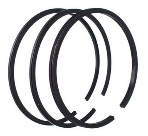 Juego De Aros Para Compresor 2hp 25lt 44mm 0