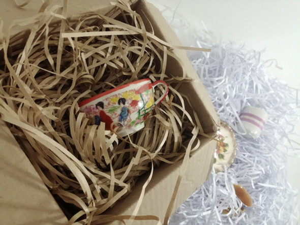 Relleno Papel Kraft X 5 Kg Vollebox 0