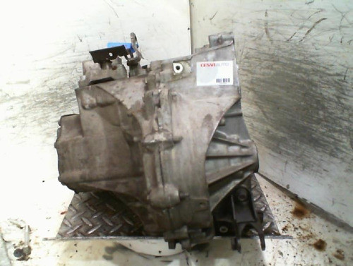 Caja De Velocidades Peugeot 207 1.6i 2010 - 287684 1