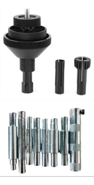 Centradores De Embragues Aplicación Universal 2 Modelos 0 Centradores De Embragues Aplicación Universal 2 Modelos 0