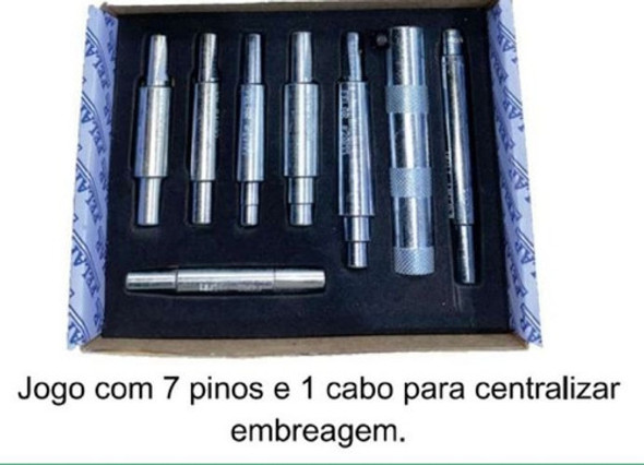 Centradores De Embragues Aplicación Universal 2 Modelos 1 Centradores De Embragues Aplicación Universal 2 Modelos 1