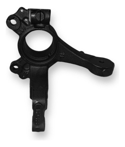 Porta Maza Fiat Argo Derecho Original 1