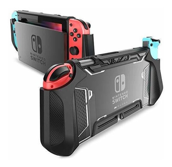 Estuche Acoplable Para La Serie Mumba Blade De Nintendo Swit 0