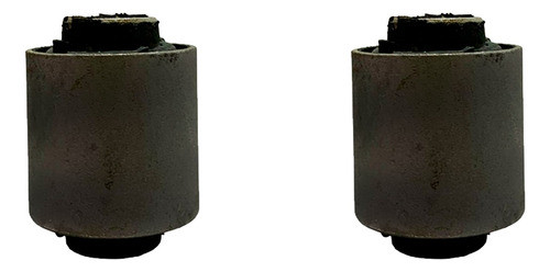 Kit 2 Bujes De Brazo De Rotula P/ Peugeot 505 504 Pick Up 0