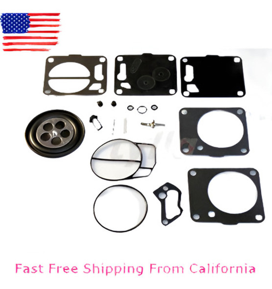 Kit De Reconstrucción Reparacion Carburador Mikuni 0 Kit De Reconstrucción Reparacion Carburador Mikuni 0