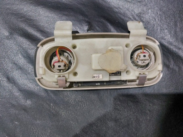 Plafon Luz Interior Ford Fiesta Kinetic Trasero Original 1 Plafon Luz Interior Ford Fiesta Kinetic Trasero Original 1