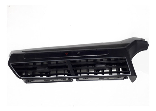 Tobera Aireador Central Volkswagen Gol Trend Original 0