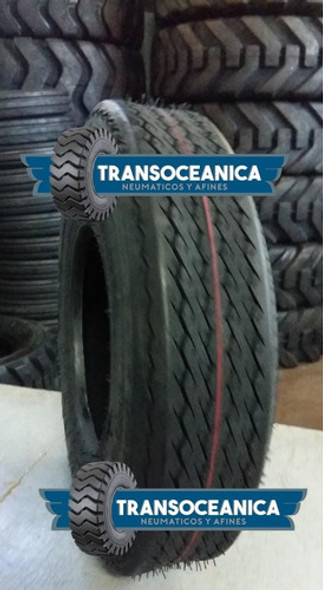 Cubierta 5.30-12 Carro Golf Electrico Melex Ezgo 530x12 R12 1