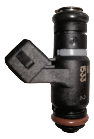 Inyector Fiat Argo/cronos 1.3 8v Original Magneti Marelli 0 Inyector Fiat Argo/cronos 1.3 8v Original Magneti Marelli 0