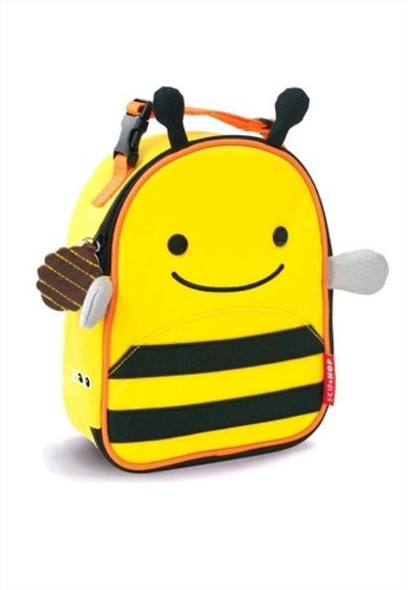 Lunchera Skip Hop Abeja 0