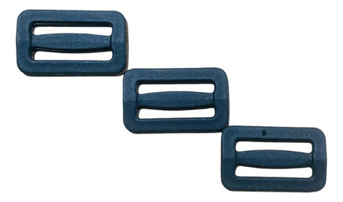 Regulador Plástico Para Bolsos 30mm(3cm) 10 Unidades 0