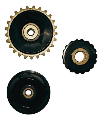 Conjunto Tensores Distribucion Trip Zb Smash 1