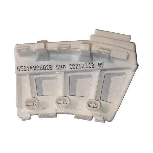 Sensor Hall Tacometro De Motor Lavarropas LG 2002 0