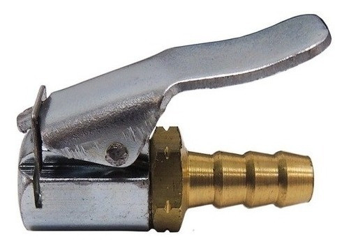 Pico Para Inflar Michelin Con Retencion 1