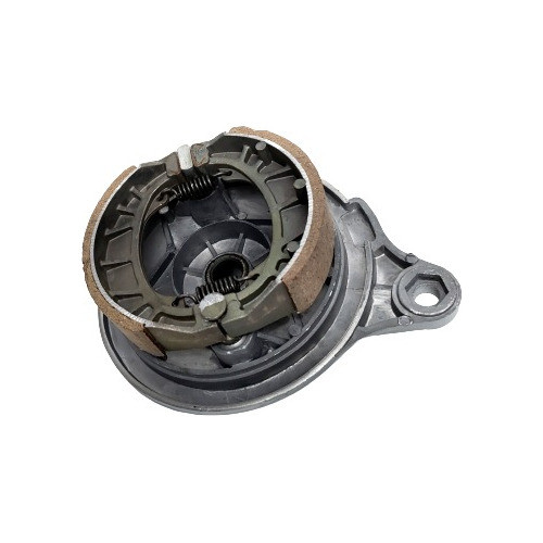 Porta Patin Completo Cg - Gkmotos.uy 1