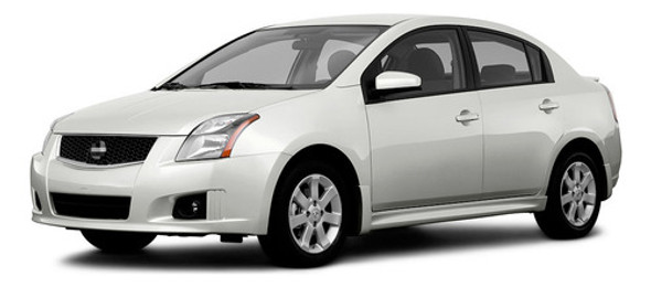 Guardabarro Del-der. Sentra 1114 1 Guardabarro Del-der. Sentra 1114 1