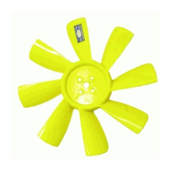 Paleta De Electroventilador Ford F-100/dc 99/07 0