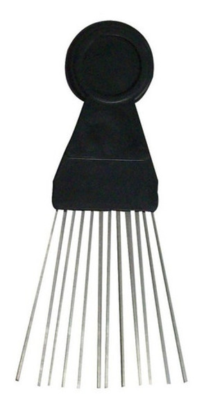 Peine Mxp Cromado Para Guiro cuo 0