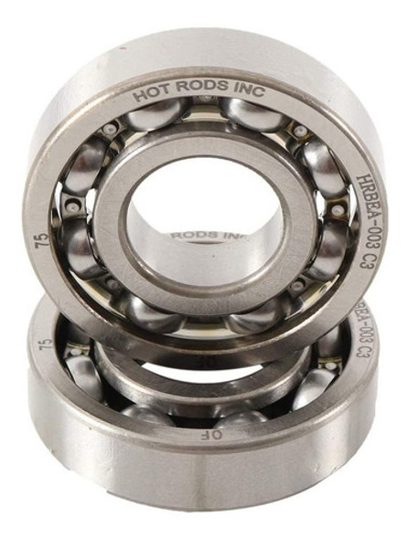 Kit Rodamientos/bal. Honda Crf450r 09-14. Hot Rods 0 Kit Rodamientos/bal. Honda Crf450r 09-14. Hot Rods 0