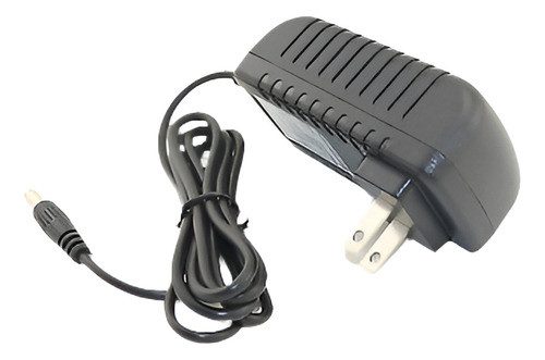 Cargador De 12v Ac/dc Adaptador Para Teclado Psr-295 De Yama 0