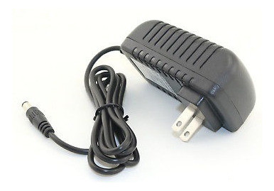 Cargador De 12v Ac/dc Adaptador Para Teclado Psr-295 De Yama 1