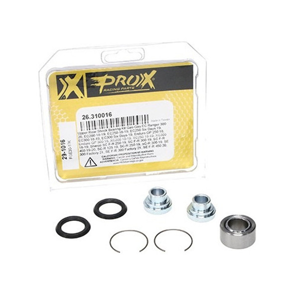 Kit Ruleman De Amortiguador Trasero De Yamaha Yz 250 (2010) 0 Kit Ruleman De Amortiguador Trasero De Yamaha Yz 250 (2010) 0