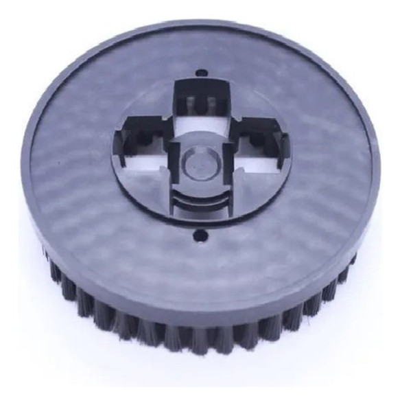 Cepillo Lustradora Yelmo Internacional Modelo Nuevo X 3  Enc 0