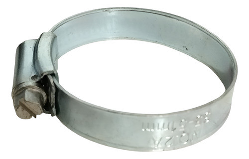 Abrazadera Filtro De Aire Motomel Tcp 200 Original Mts Franc 0