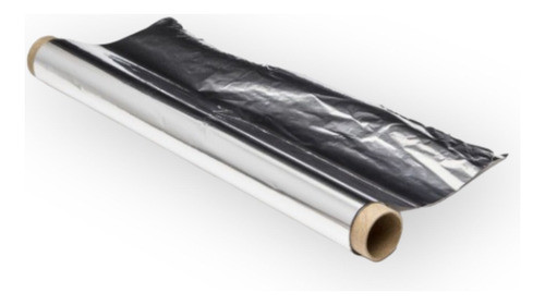 Rollo Papel Aluminio Cocina Economico 38 Cm 1 Kilo 0