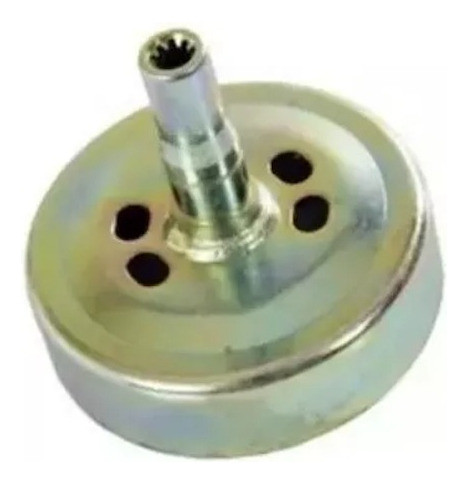 Campana De Embrague Para Desmalezadora 43/52cc 0