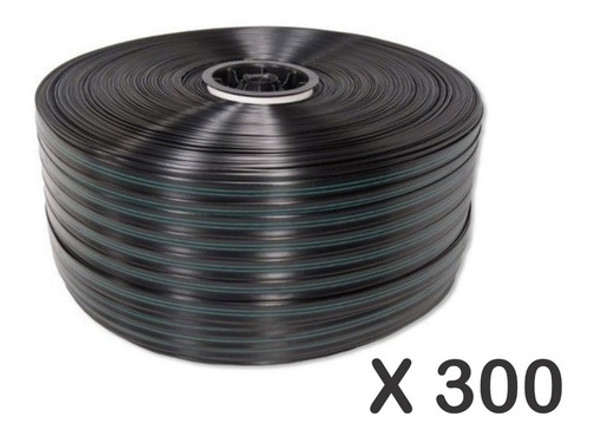 Cinta De Goteo Con Accesorios Riego 1