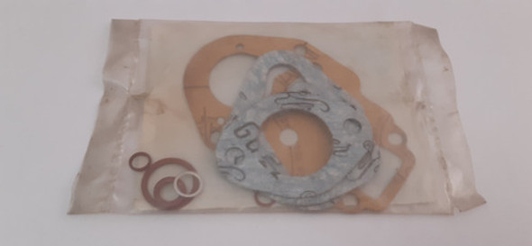 Juntas De Carburador Fiat 600 E 750 Weber 1 Boca 28 Icp  Rs 1 Juntas De Carburador Fiat 600 E 750 Weber 1 Boca 28 Icp  Rs 1