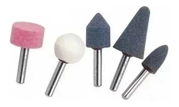 Juego De Puntas Montadas Kld211 - Blister X 5 U 0