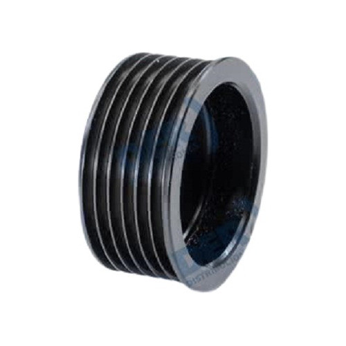 Polea Alternador Peugeot Valeo / 6 Vias 0