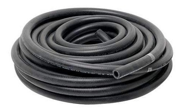 Manguera Nafta Combustible Gasoil Hidrocarburos 5mm X Metro 0