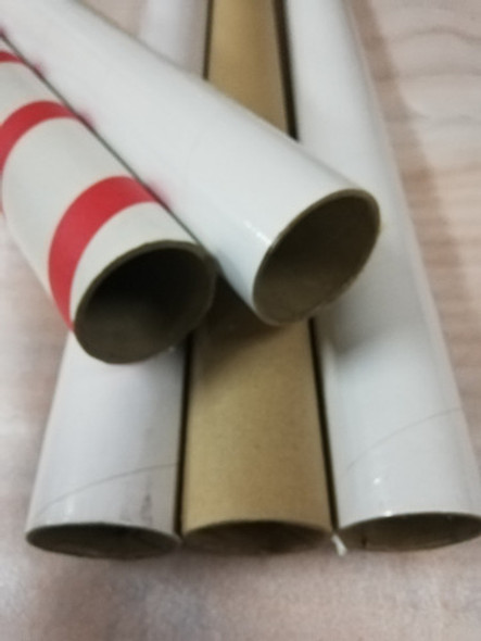 Tubos De Carton X 8 U 0