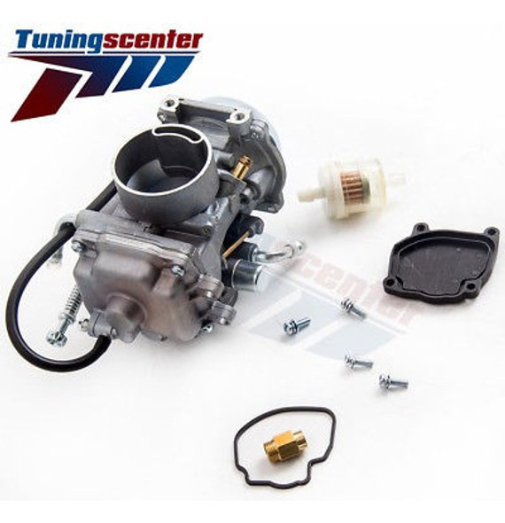 Carburador Nuevo Para 2006-2007 Polaris Sportsman 450 4 X 4 1 Carburador Nuevo Para 2006-2007 Polaris Sportsman 450 4 X 4 1