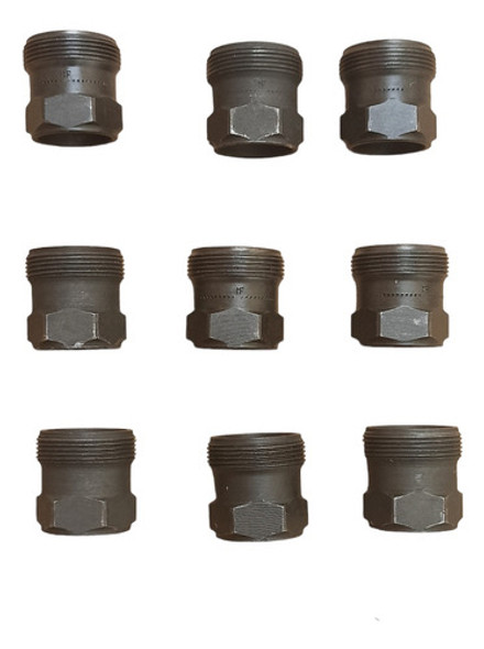 Tuerca Inyector Mercedes Benz 710 608 1114 0