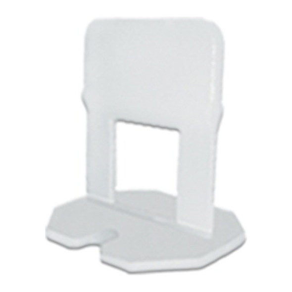 Nivelador Separador Porcelanato Cerámico X 100 Unidades 0