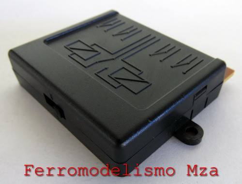 Roco - Relay De 4 Salidas Para Loops O Cambios Y Señales 1