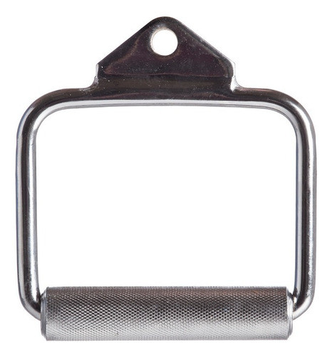 Estribo Para Polea Agarre Gimnasio Maquina Brazos P 0