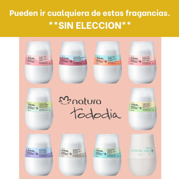 Kit Frambuesa Y Pimienta Rosa Natura Tododia Regalos 1