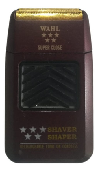 Wahl Shaver Professional Usada 0
